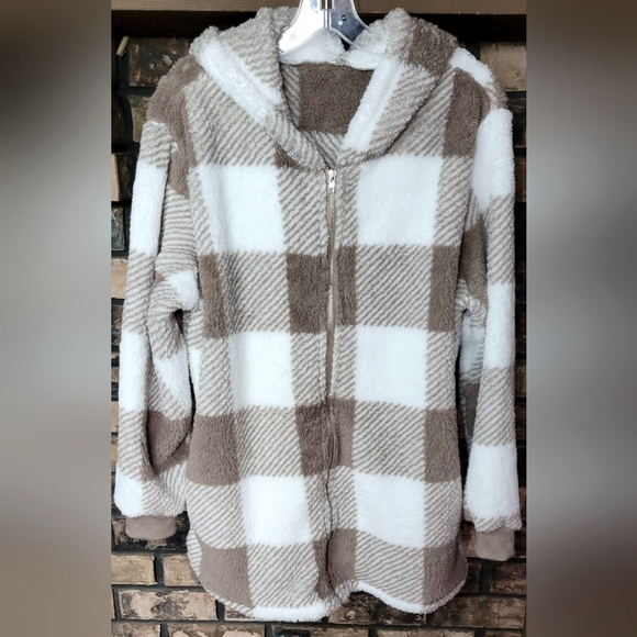 Fall Jacket - Picture 1 of 4